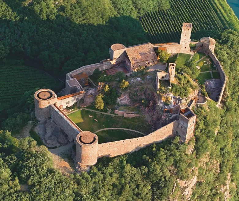 © Tourismusverein Eppan