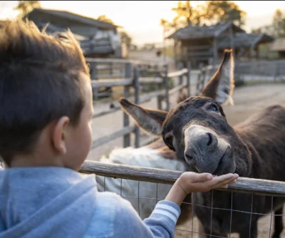 © suedtirol.info/Tierwelt Rainguthof