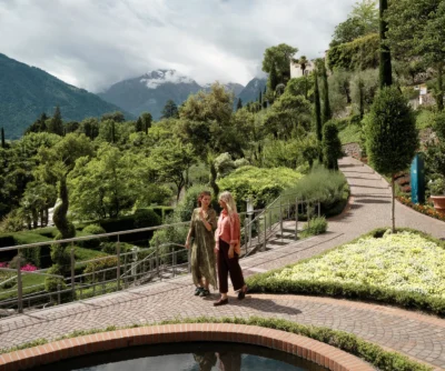 © IDM Südtirol-Alto Adige/David Haase